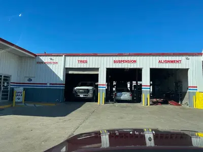 Federal Tire Inc.