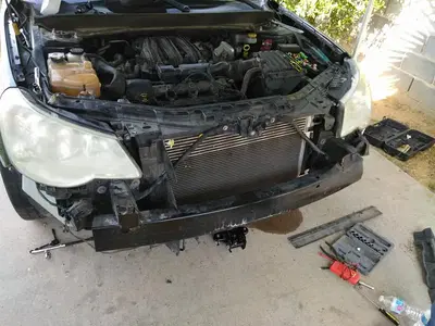 R&V Auto Repair