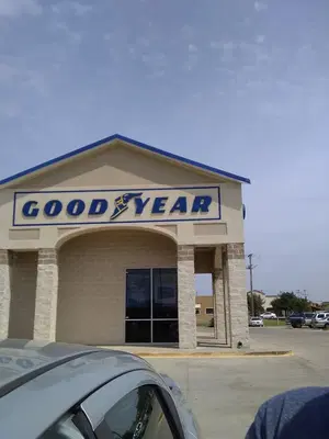 T. Aldape Auto Svc & Tires