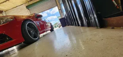 Automotive Fitment