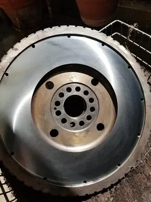 Regalado's Repair Shop