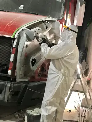 Morales Paint and Body Shop