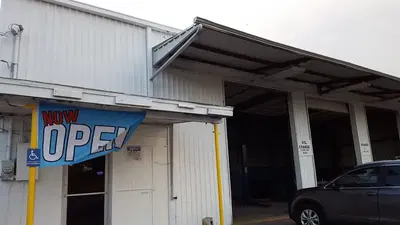 The Car Doctor