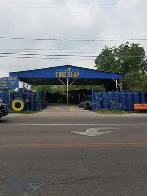 JT TIRES AND WINDSHIELD REPAIRES