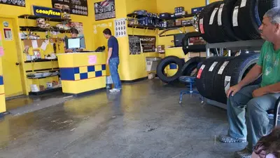 Ramirez Tires