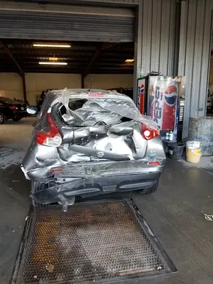 J's Collision Center Inc