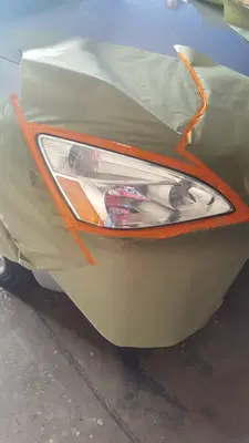 Try Auto Paints