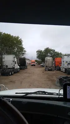 Aguilar Truck Repair