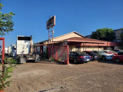 Laredo Fleet Repair LLC