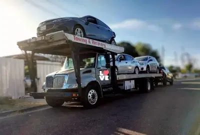 Dynamic Garage & Towing Service, LLC