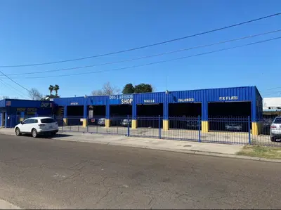 Angel Auto Repair