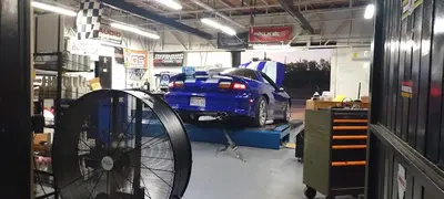 TOP GUN Performance Tuning LLC