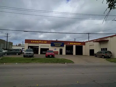 Business Photo