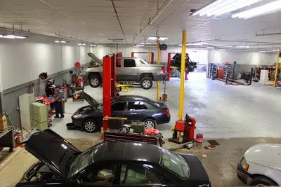 Rick and Rays Auto Plaza