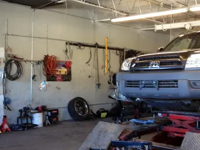 All Auto Service