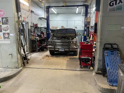 Tri-C Auto Repair