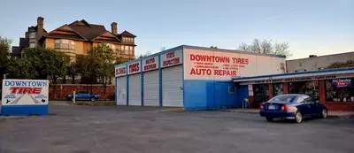 Downtown Tires