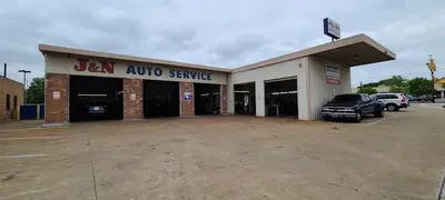 J & N Auto Service