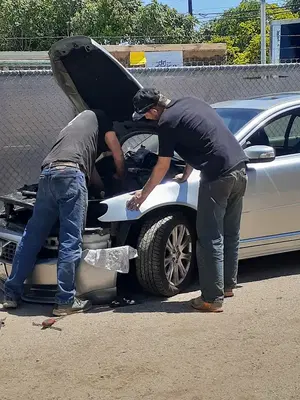 Bill's Auto Repair