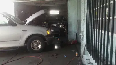 Eliaser High Tech Auto Repair