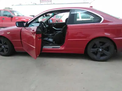 Tim's German Auto
