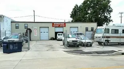 International Auto Repair