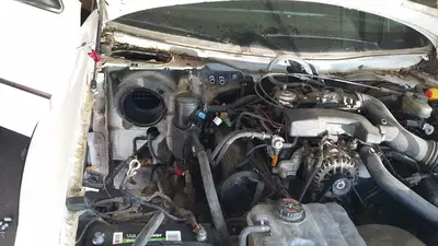 California Auto Repair Shop