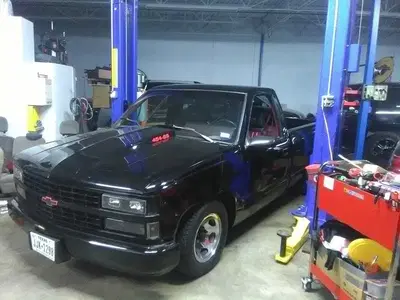 Olvera’s Auto Repair LLC