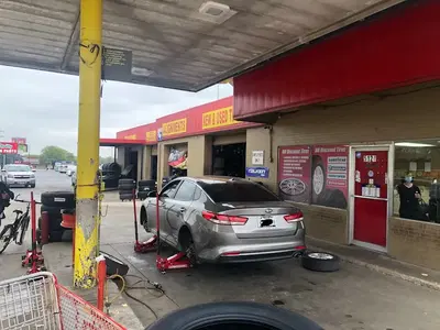 AM Discount Auto & Repair