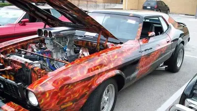 Tommys Auto Repair