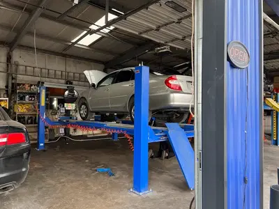 Family Auto Repair