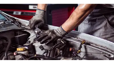 Ray's Champion Spring & Motor Service, Inc.