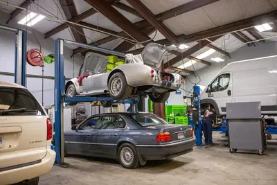 Jewell Auto