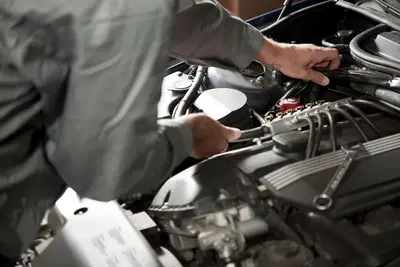 EZ Auto Center