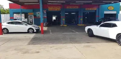 K Cowboys Auto Repair and Tire Center
