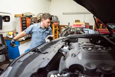 Lexutech - Certified Toyota and Lexus Specialists