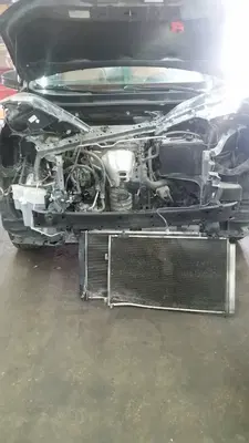 Auto World Repair
