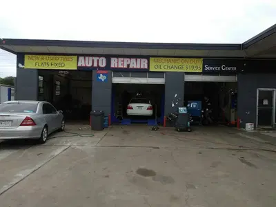 Tech 1 Auto Repair Service Center