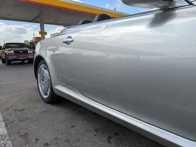 Caliber Collision