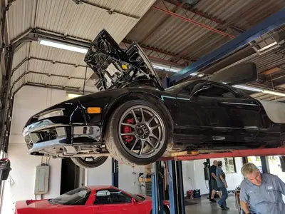 Dealer Alternative
