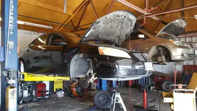 Anton Automotive