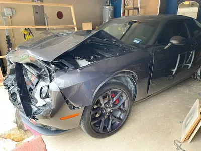 Memo's Auto Body Repair