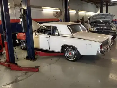 Automotive Center of Texas