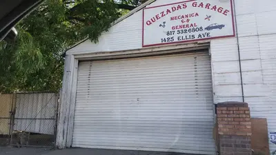 Quezada Automotive