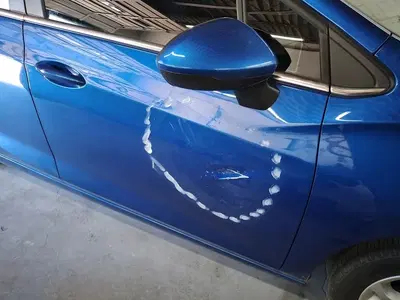 Masterpiece Body Shop