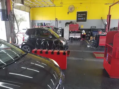 Kwik Kar