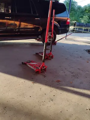 Primos Tire Auto Car