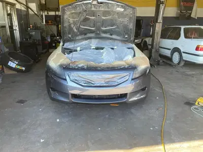 A1 Wheel Lift & Auto Repair