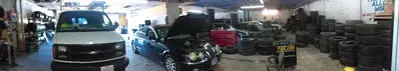 Texas Discount Tires & Auto Repair