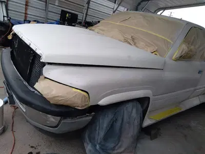 India's Auto Collision & Sales